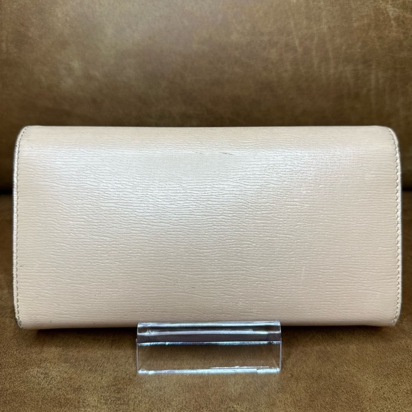 Gucci Interlocking GG hardware Long Wallet - Comes with dustbag, box & chain - Picture 6 of 13